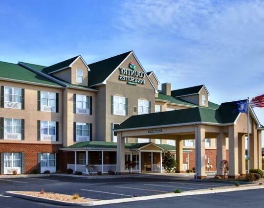 Country Inn & Suites by Radisson Harrisonburg VA