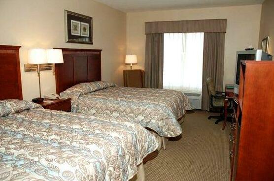 Country Inn & Suites by Radisson Harrisonburg VA - Photo2