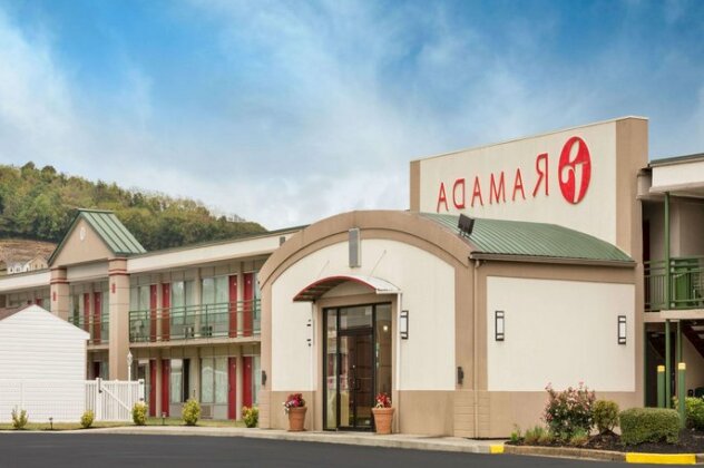 Ramada by Wyndham Harrisonburg Motel