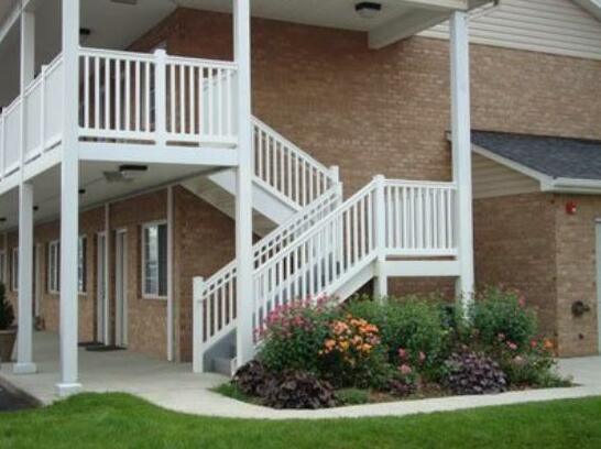 Valley Suites Extended Stay Hotel Harrisonburg - Photo2