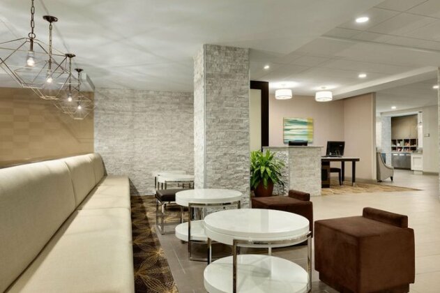 Homewood Suites by Hilton Hartford Downtown - Photo3