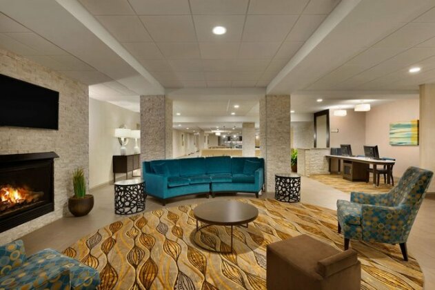Homewood Suites by Hilton Hartford Downtown - Photo4