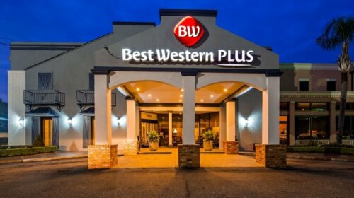 Best Western Plus Westbank