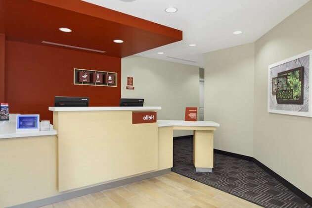 TownePlace Suites New Orleans Harvey/West Bank - Photo4
