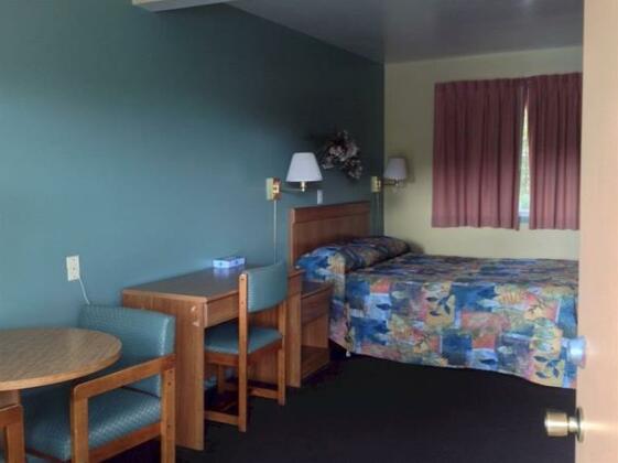 Parkview Motel Hastings - Photo2