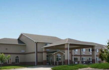 Best Western North Shore Lodge