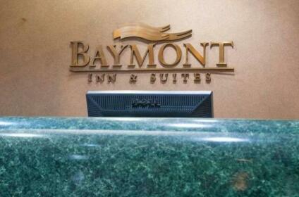 Baymont by Wyndham Hattiesburg Hotel