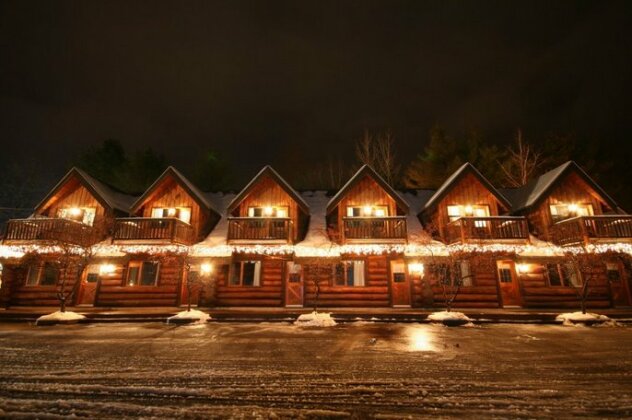 Nootka Lodge - Photo3