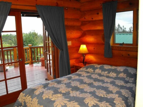Da Log House - Photo4