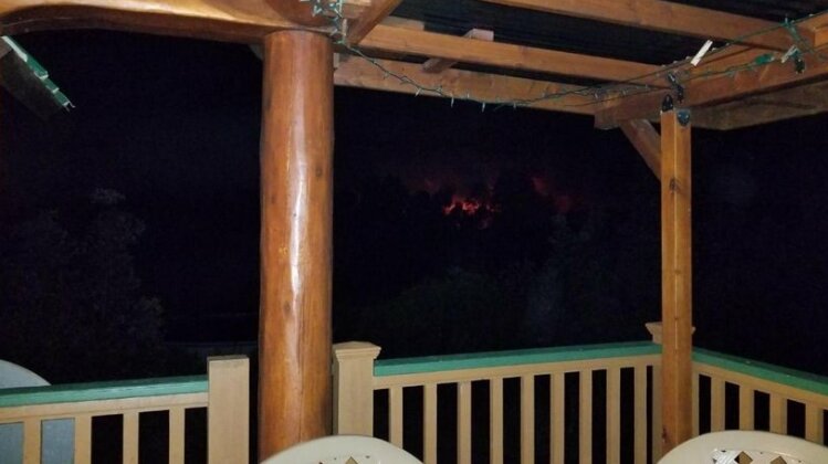 Da Log House - Photo5
