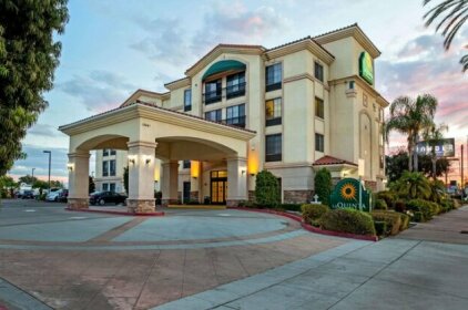 La Quinta Inn & Suites NE Long Beach Cypress