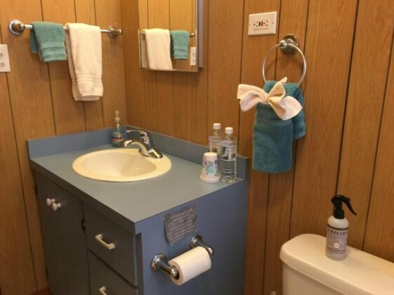 Leilani Bed and Breakfast - Photo4