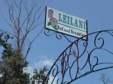 Leilani Bed and Breakfast