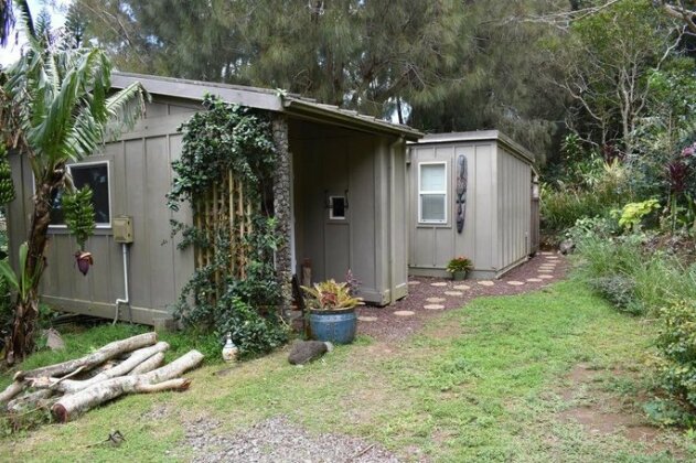 Aloha Cottage - Photo2