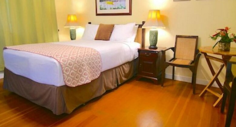 Kohala Village INN - Photo3