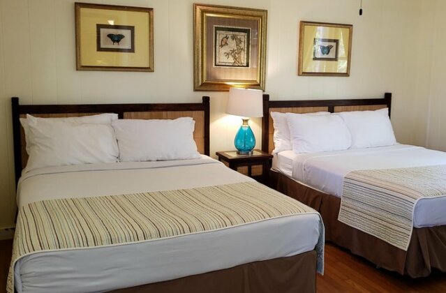 Kohala Village INN - Photo4