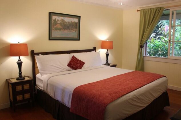 Kohala Village INN - Photo5