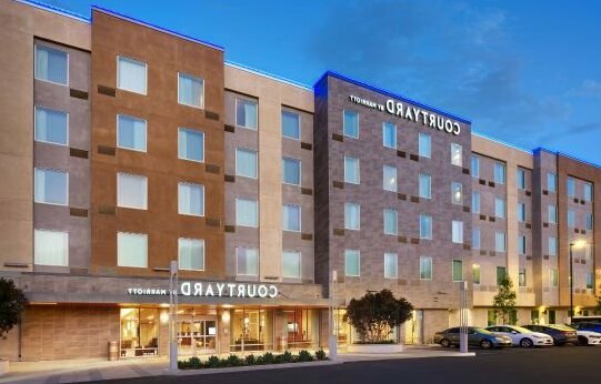 Courtyard by Marriott Los Angeles LAX/Hawthorne