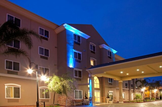 Holiday Inn Express Hotel & Suites Los Angeles Airport Hawthorne - Photo2