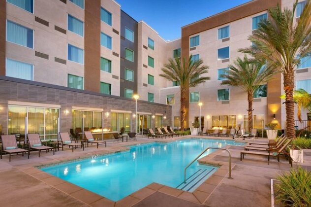 TownePlace Suites by Marriott Los Angeles LAX/Hawthorne