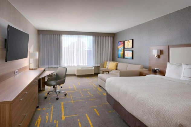 TownePlace Suites by Marriott Los Angeles LAX/Hawthorne - Photo2
