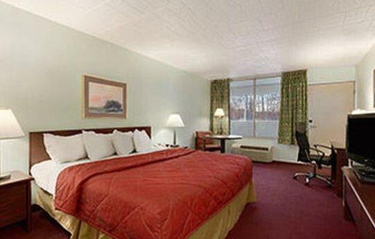 Red Carpet Inn & Suites Hazle Township - Photo5