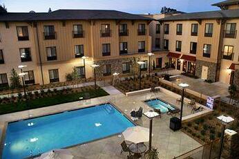Hampton Inn & Suites Windsor-Sonoma Wine Country - Photo3