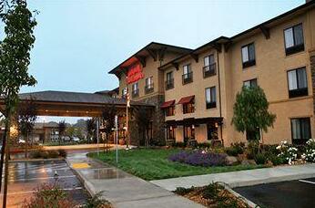 Hampton Inn & Suites Windsor-Sonoma Wine Country - Photo5