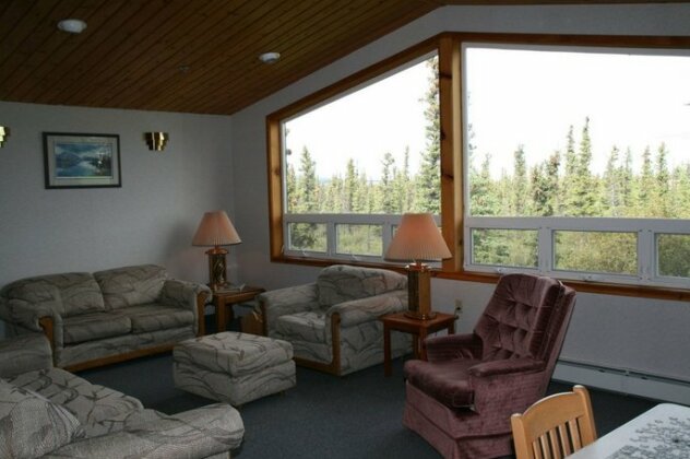 Aurora Denali Lodge - Photo4