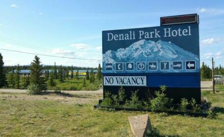 Denali Park Hotel
