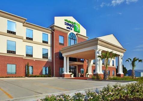 Holiday Inn Express & Suites Hearne