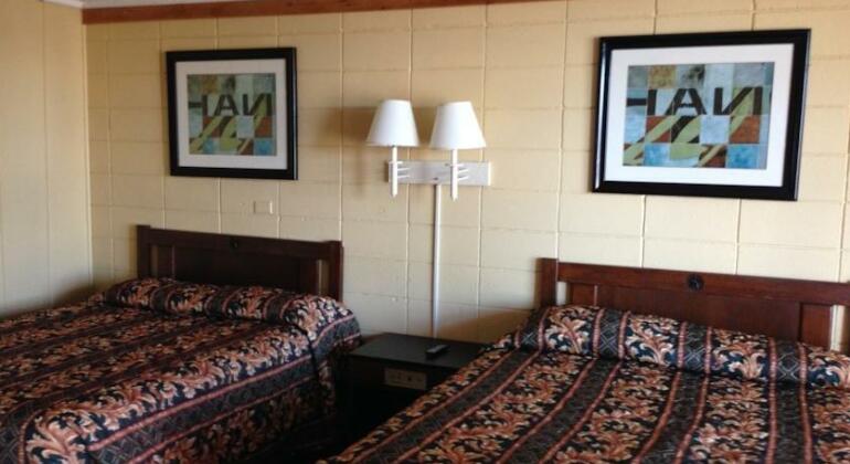 Stockman Motel - Photo2