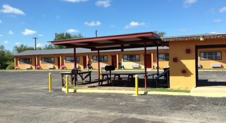 Stockman Motel - Photo4