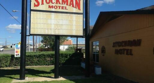 Stockman Motel