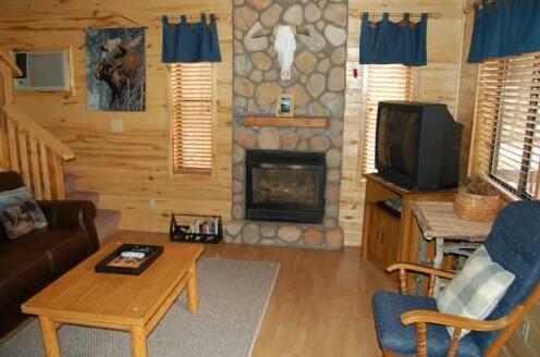 The Spaghetti Western Cabin - Photo4