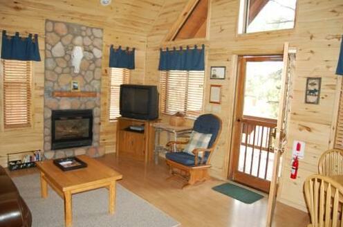 The Spaghetti Western Cabin - Photo5