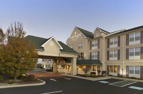 Country Inn & Suites by Radisson Frackville Pottsville PA