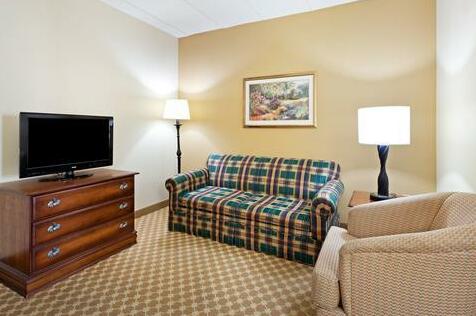 Country Inn & Suites by Radisson Frackville Pottsville PA - Photo5