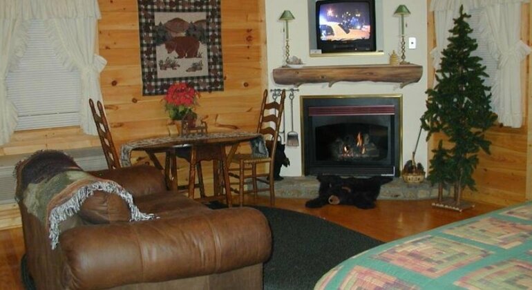Black Forest B&B and Luxury Cabins - Photo2