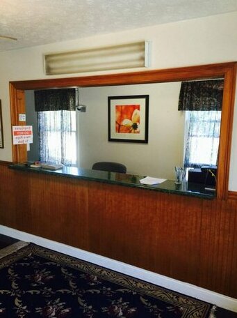 Budgetel Inn and Suites - Photo3