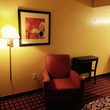 Budgetel Inn and Suites - Photo4