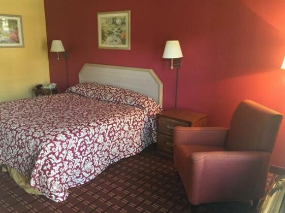 Budgetel Inn and Suites - Photo5