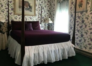 The Barrister Bed and Breakfast