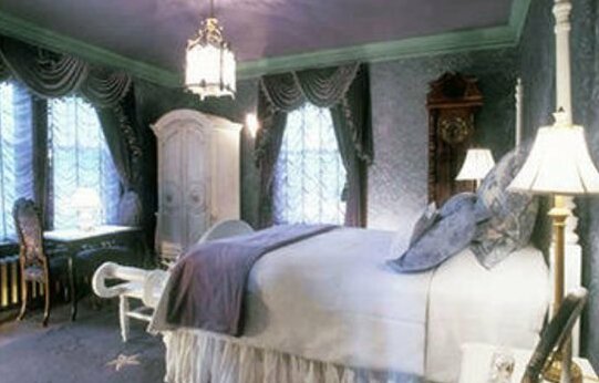 The Carolina Bed & Breakfast - Photo2