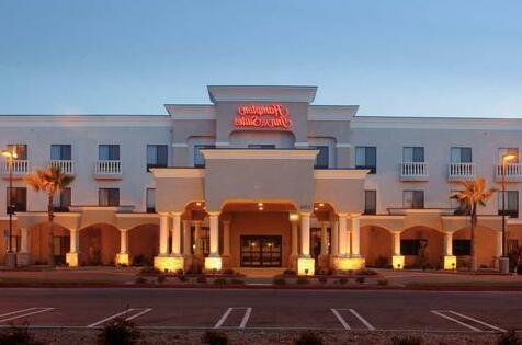 Hampton Inn & Suites Hemet - Photo2