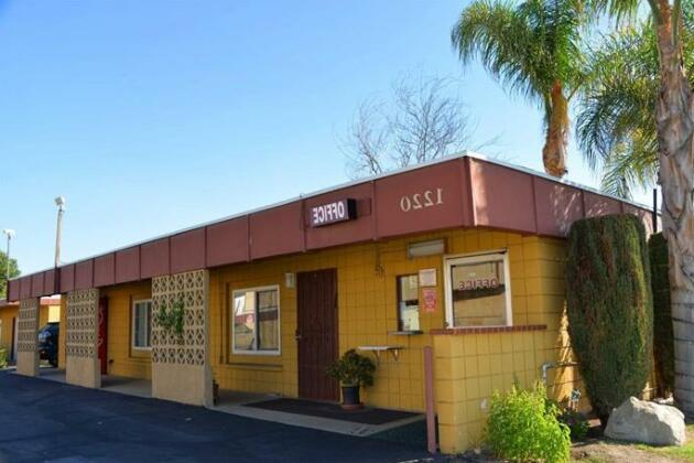 Royal Inn & Suites Hemet