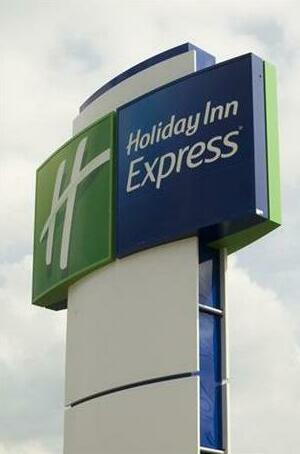 Holiday Inn Express Henderson KY
