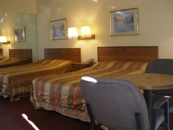 Scottish Inns Motel - Photo3