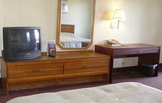 Scottish Inns Motel - Photo4