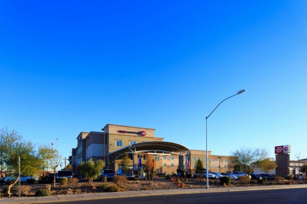 Best Western Plus Henderson Hotel